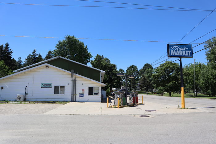 Minden City - June 2021 Photo (newer photo)